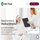 wetreat.io