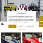 wetzel-automobile.de