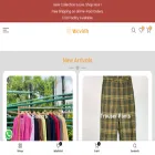 wevidh.com