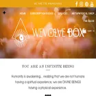 wevolvebox.com wevolvebox.com
