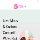 wewantmods.com