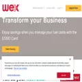 wexeuropeservices.com