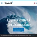 wexiodisk.com wexiodisk.com
