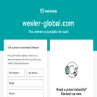 wexler-global.com wexler-global.com