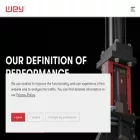 weyvalve.com weyvalve.com