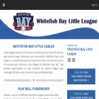 wfbll.com