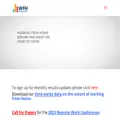 wfhresearch.com wfhresearch.com