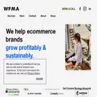 wfma.agency wfma.agency
