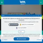 wfm.be wfm.be