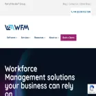 wfmsoftwaresolutions.com wfmsoftwaresolutions.com