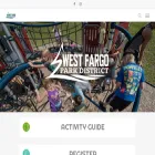 wfparks.org wfparks.org