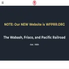 wfprr.com wfprr.com