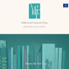 wfupress.wfu.edu