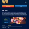 wg-casino.com wg-casino.com