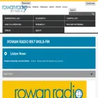 wgls.rowan.edu wgls.rowan.edu