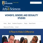 wgss.uncg.edu wgss.uncg.edu