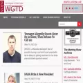 wgtd.org wgtd.org