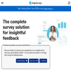 wh1.snapsurveys.com wh1.snapsurveys.com