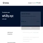 wh3ly.xyz wh3ly.xyz