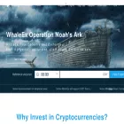 whaleex.com whaleex.com
