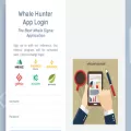 whalehuntapp.com