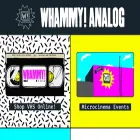 whammyanalog.com whammyanalog.com