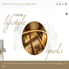 wharfreic.com