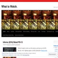 what-to-watch.com