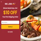 whatacrockmeals.com whatacrockmeals.com