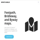 whatawalk.com whatawalk.com
