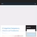 whatcompetitors.com