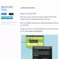 whatfonttool.com