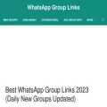 whatgroup.link whatgroup.link