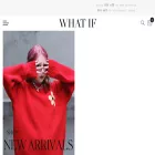 whatif.com.hk whatif.com.hk