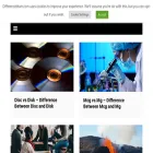 whatisdiff.com whatisdiff.com