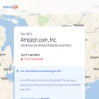 whatismyisp.com