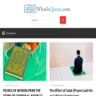 whatisquran.com