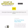 whatisstoicism.com whatisstoicism.com