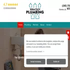 whatleybuilders.com