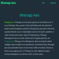 whatsappaero.net