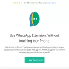 whatsgreeny.com