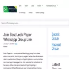 whatsgrouplist.com whatsgrouplist.com