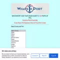 whatsinport.com