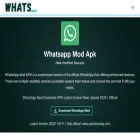 whatsmody.com whatsmody.com