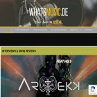 whatsmusic.de