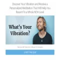 whatsmyvibration.com