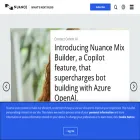 whatsnext.nuance.com