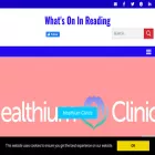 whatsoninreading.com