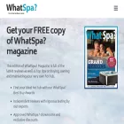 whatspa.co.uk