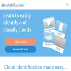 whatsthiscloud.com whatsthiscloud.com